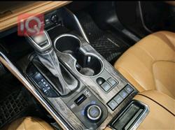 تويوتا هايلاندر